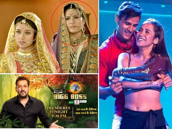 TV News 2 October 2021 manisha yadav death To sidharth shukla death anniversary| TV News Today Bigg Boss 15 Launch and splitsvilla 13 winner- 