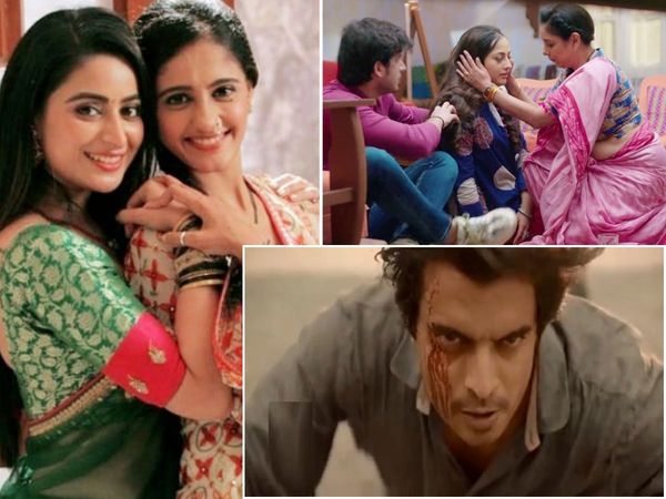 5 TV Show Upcoming Twist| 5 TV Serial Update Imlie Anupamaa| Ghum Hai Kisikey Pyaar Meiin Pakhi New plans Latest Spoiler Tv Serial| अनुपमा-इमली सहित जानें 5 TV शो में क्या होगा इस हफ्ते