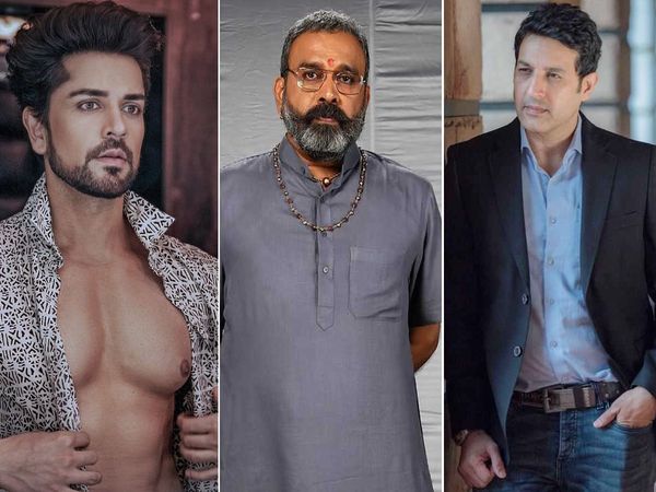 6 TV actors molestation charges Include Pearl V Puri To Piyush Sahdev Khalid Siddiqui
