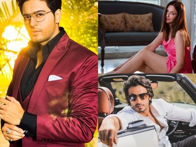 Gaurav Khanna To Quit Anupamaa? TV Actors Who Exited Their Popular TV Shows At Peak Gaurav Khanna To Quit Anupamaa? TV Actors Who Exited Their Popular TV Shows At Peak
