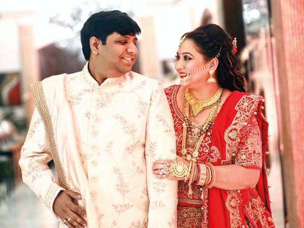 Surbhi Tiwari To File For Divorce Soon, Surbhi Tiwari Accused Her Husband And In Laws Of Violence And Intimidation