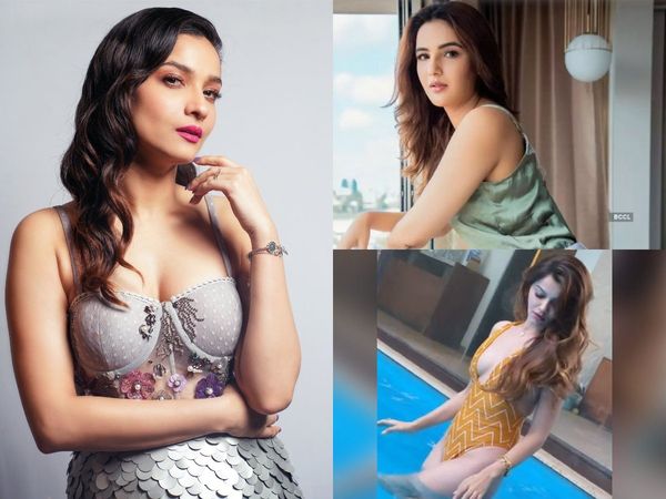 TV Actress and celebs depression