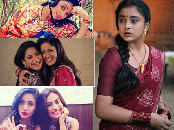TV Show Anupama Imlie To Naagin First Choice Actress| 10 Superhit lead Actress Not First Choice Of Makers| From rupali ganguly aishwarya sharma ayesha singh To sumbul touqeer khan surbhi chandna surbhi jyoti|
