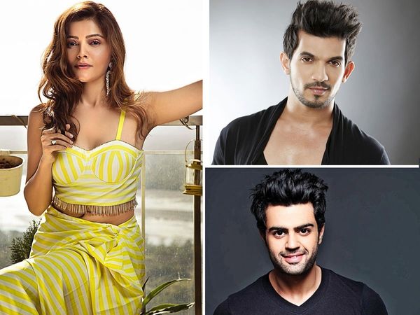TV Celebs Donation PM CARES Fund From Manish paul Rubina Dilaik to Arjun bijlani
