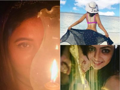 TV actress and Celebs New Year wishes TV actress and Celebs New Year wishes