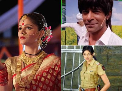 TV Celebs who made comeback after Quitting the Show TV Celebs who made comeback after Quitting the Show