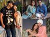 Bollywood TV couples who made social media headlines 