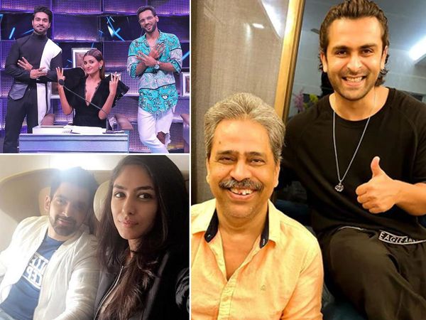 जानें TV की आज की बड़ी खबरें| 1 अगस्त की टीवी की खबरें| TV Newsmakers Khatron ke khiladi 11| TV Newsmakers taarak mehta ka ooltah chashmah palak sidhwani dance| Dance Plus 6| TV News|