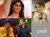 TV newsmakers 13 november 2021 trending Top TV News Bigg boss Winner rubina dilaik first shoot post COVID And Imlie New Entry-