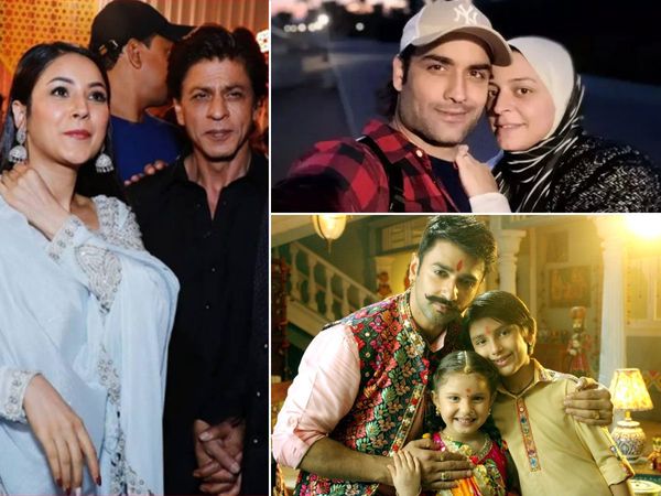 TV newsmakers 18 April 2022: Vivian dsena will marry egypt former journalist nouran ali soon, Aly Goni in Lock Upp Season 1 Raksha Bandhan TV Show Off Air April 30, Shehnaaz Gill shahrukh khan News list