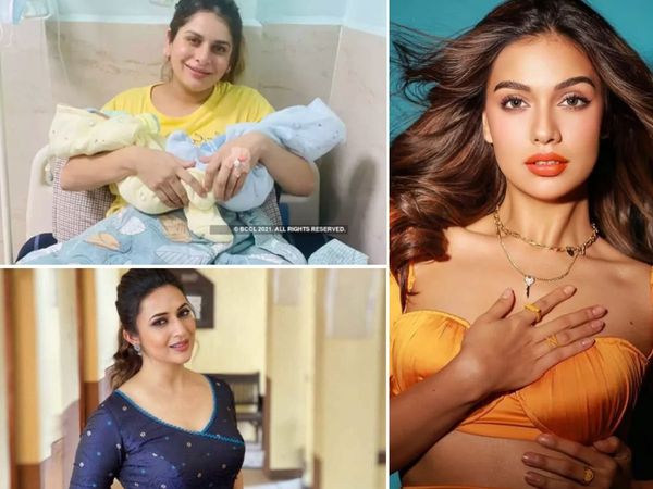 TV newsmakers 1 November 2021| TV newsmakers Bigg boss 15 divya agrawal wild card entry| TV newsmakers Ankita Lokhande destination Wedding|