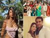 TV newsmakers 2 November 2021 Nia Sharma Goa Holiday And Shivangi Joshi Dubai Vacation photos Bigg boss Pooja banerjee Tv News