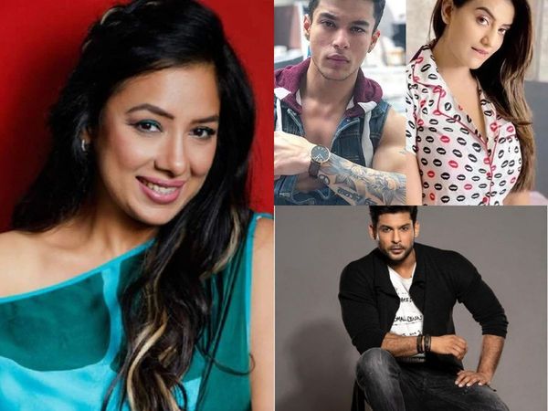 TV Trending Latest News in Hindi