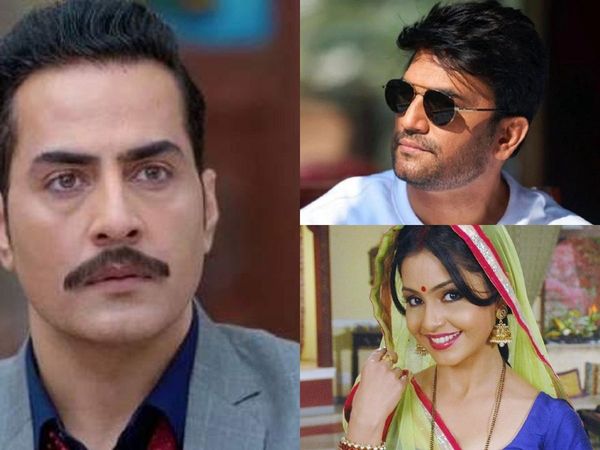 TV Newsmakers 9 July 2021 Anupama Shubhangi Atre Bhabi ji ghar par hain Sudhanshu Pandey Sharad Kelkar Anupama