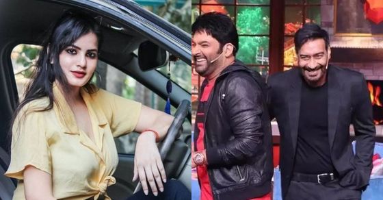 Trending TV News |  Latest TV News in Hindi |  New actress will enter Tarak Mehta!  Nora and Ajay Devgn’s fun in The Kapil Sharma Show TV News 12 August 2021 newsmakers in Hindi Tarak Mehta ka Ooltah Chashmah new actress