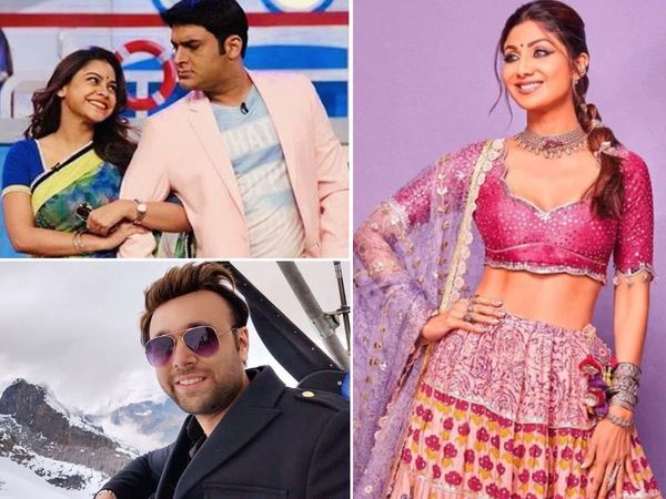 TV Newsmakers update Khatron ke khiladi 11 Winner Arjun bijlani| TV Newsmakers  Shilpa Shetty Judge India's Got Talent Weekly TV news 