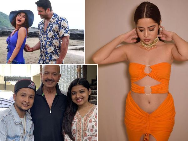 TV Newsmaker 9 September 2021| TV Newsmaker Neetu kapoor TV show Pawandeep rajan Sapna choudhary And Sidharth Shukla Shehnaaz Gill