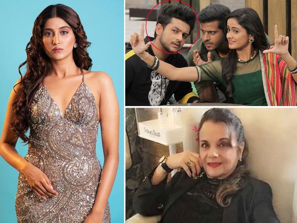 TV Newsmakers 30 Sep 2021| TV Newsmakers Today Rhea Chakraborty GHKKPM to dance deewane