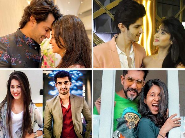 Tv couples who played the roles of siblings, tv couples playing the role of siblings, real life tv couples who played the roles of siblings,