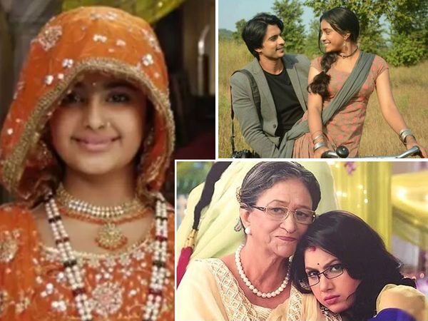 TV shows Get TRP For forced marriage Story Plot Imlie Balika Vadhu to many more TV serial