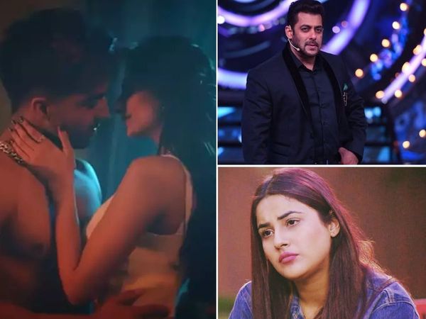 TV news trending Top Newsmakers 30 october 2021 Bigg boss 15 palak tiwari Song Bijlee Bijlee Video nimki Mukhiya Actor arrest 