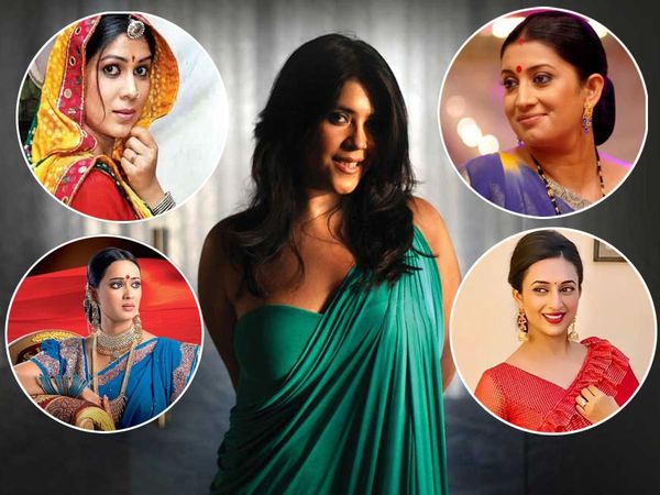 Ekta Kapoor 12 Super hit TV Show Serials Which Completed 1000 Episodes| Ekta Kapoor Longest running Tv Show Serial|