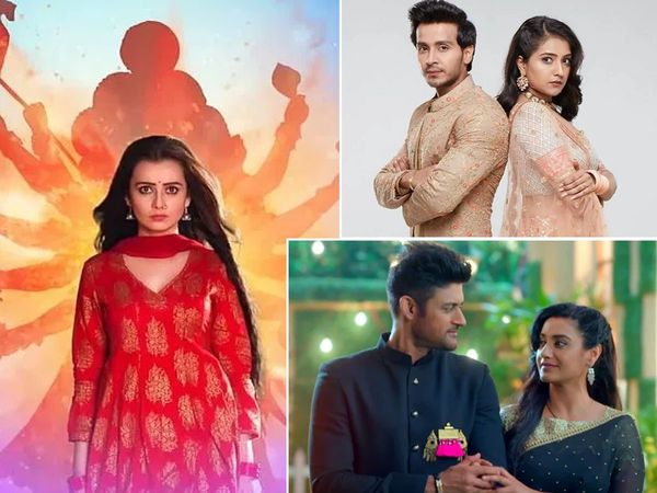 8 TV Shows off air| TV Shows off air within in 9 months| Short Running TV Serial List| hindi TV shows End|