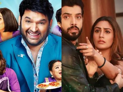 TV Shows which going to Off Air TV Shows which going to Off Air