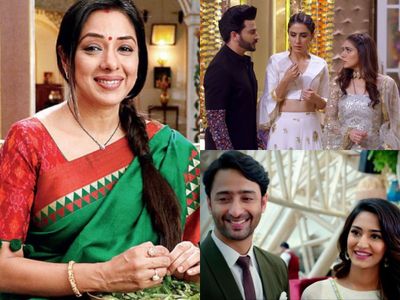 TV Shows Spoiler upcoming twist update in Hindi