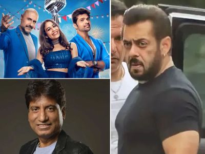 TV Newsmaker of the day 6 September 2022: Bigg Boss Fame Rohit Verma was Raped At Age of 8 , Bharti Singh Quit The Kapil Sharma Show?, Indian Idol 13 new season all Details, Raju Srivastava Health News, Bigg Boss 16 PROMO: TV Newsmaker of the day 6 September 2022: Bigg Boss Fame Rohit Verma was Raped At Age of 8 , Bharti Singh Quit The Kapil Sharma Show?, Indian Idol 13 new season all Details, Raju Srivastava Health News, Bigg Boss 16 PROMO: