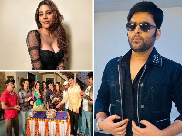 TV Newsmakers Top 5 trending News nikki tamboli Bollywood Films To Kapil sharma Show 