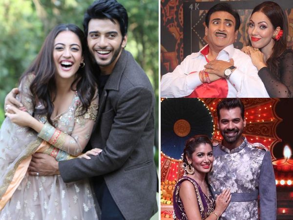 Television Serial TRP Rating Week 50 yeh jadoo hai jinn ka taarak mehta ka ooltah chashmah to Bigg Boss the kapil sharma show And indian idol