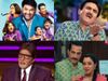 TV TRP Report Week 36, TRP Report TV Shows Serial, TRP Report Top 10 Shows list Anupamaa Tarak Mehta The Kapil Sharma Show