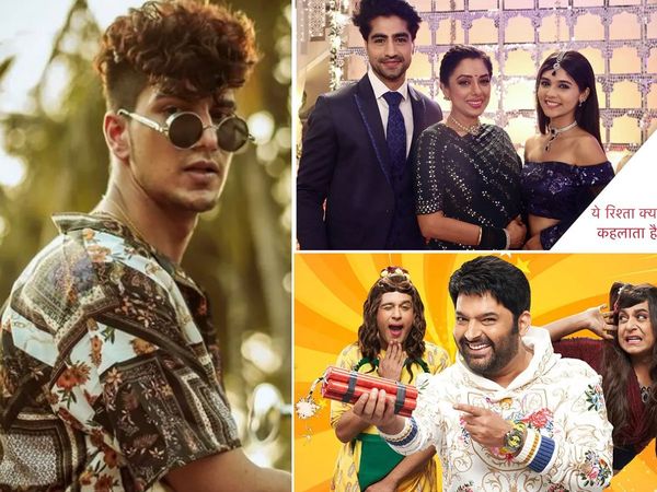 TV newsmakers 25 march 2022 Top 5: Ashish Bhatia in roadies 19,  kapil sharma Show going off-air, Arshi khan no swayamvar show,  Shehnaaz Gill desire to become Shilpa Shetty- जानें टीवी की बड़ी खबरें