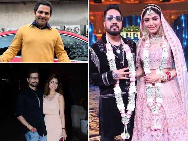 TV Newsmakers of the Week Shamita Shetty and Raqesh Bapat confirm break up, Deepesh Bhan passes away, Akanksha Puri won Swayamvar Mika Di vohti, Paras Kalnawat Exit from Anupamaa, Anuj Kapadia Exits from Anupamaa?