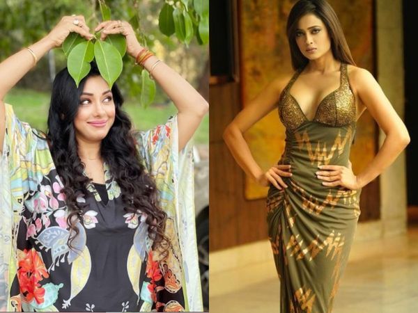 TV actress denying the age