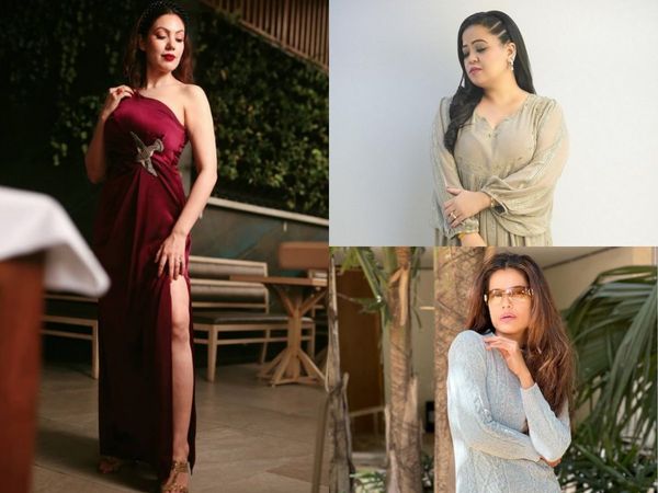 from Munmun Dutta to Bharti Singh and Payal Rohatgi these tv actresses went to jail, Bharti Singh, Munmun Dutta and more actresses who were jailed