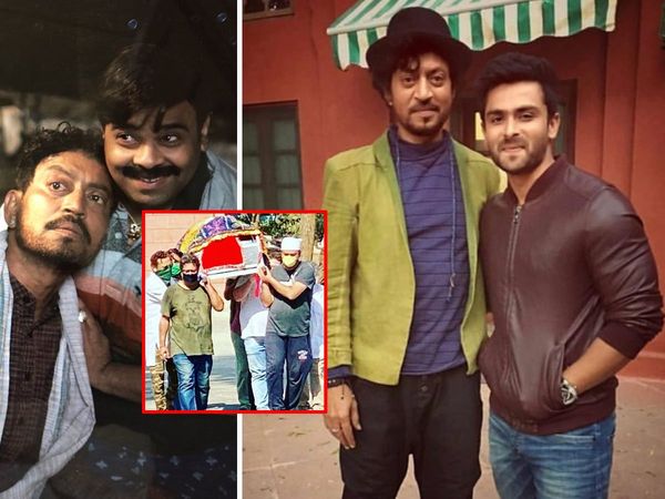 TV Stars Pay Tribute Irrfan Khan From Sidharth Shukla-Shehnaaz Gill to Divyanka Tripathi, Devoleena