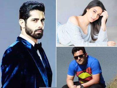 Rrahul Sudhir TV Show Ishq Mein Marjawan 2 more Celebs test COVID positive Rrahul Sudhir TV Show Ishq Mein Marjawan 2 more Celebs test COVID positive