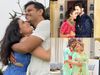 tv coupes who fell in love at the set of tv serials, neil bhatt and aishwarya sharma, gurmeet choudhary and debina bonnerjee, dheeraj dhoopar and vinny arora dhoopar, sharad kelkar and keerti kelkar, divyanka tripathi dahiya and vivek dahiya, ravi dubey a