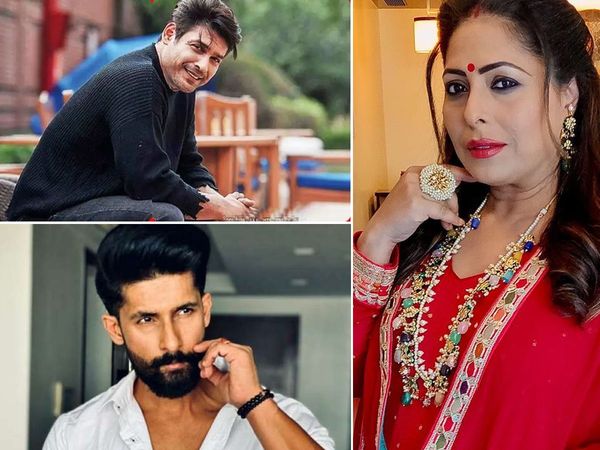 TV Newsmakers 17 May 2021 geeta Kapoor siddharth shukla to indian idol 12 TV Show