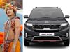 Sumedh Mudgalkar TV Serial RadhaKrishn Fame buys a luxurious car