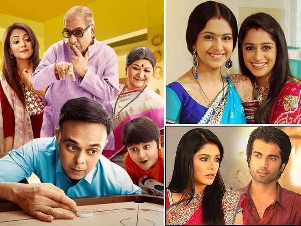 TV shows comeback with second season From Sasural simar ka To Pratigya