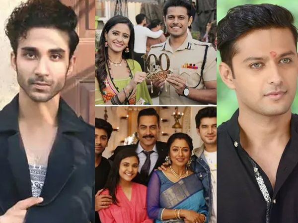 TV serial News 22 april 