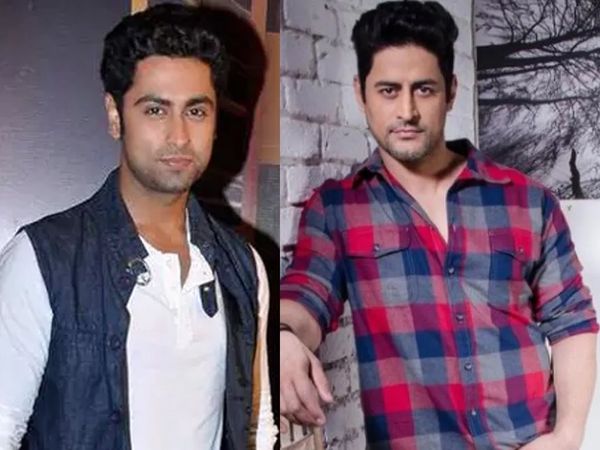 TV serial News 23 april 