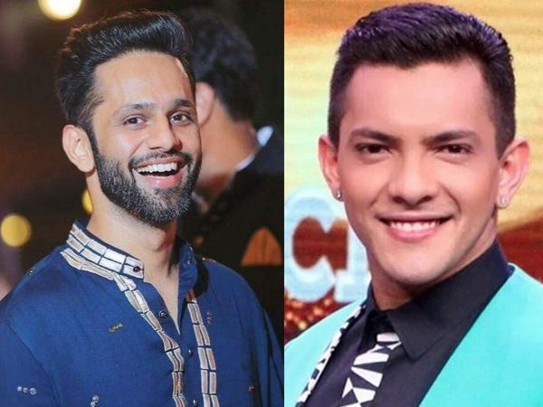 TV serial News 27 April