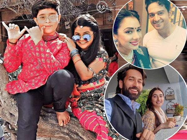 TV Serial upcoming Twist| 5 TV show Spoiler Update| GHKKPM Balika vadhu 2 To Anupamaa imlie update| Bade Acche Lagte Hai 2|अनुपमा-बालिका वधू और इमली सहित जानें 5 TV शो में क्या होगा आगे