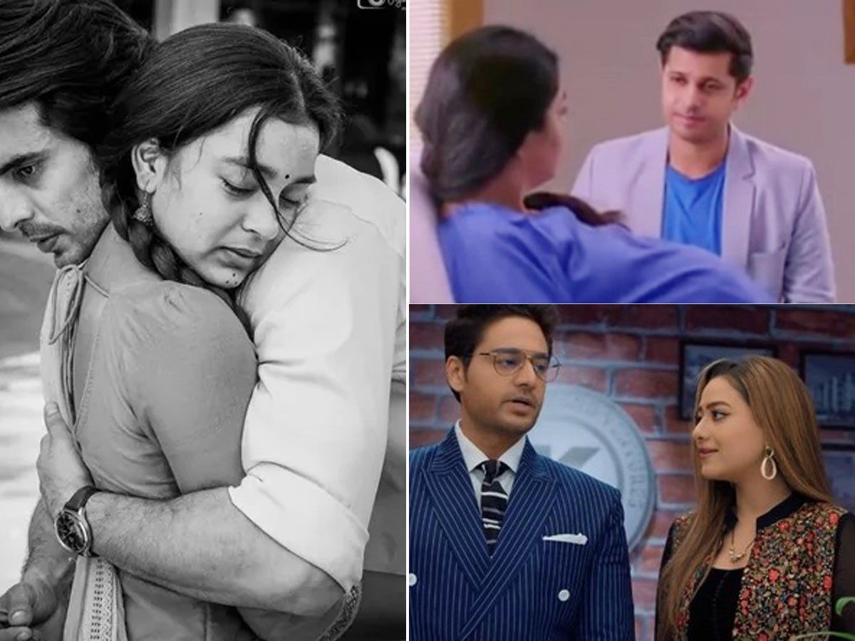 5 TV Serial 5 Twist: अनुज को भड़काएगी काव्या तो GHKKPM में सई को छोड़कर श्रुति को चुनेगा विराट, जानें 5 TV शोज में आने वाले बड़े ट्विस्ट
