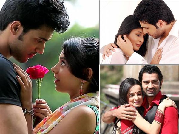 Valentine Special 5 Most Romantic TV Shows Characters who teaches love 