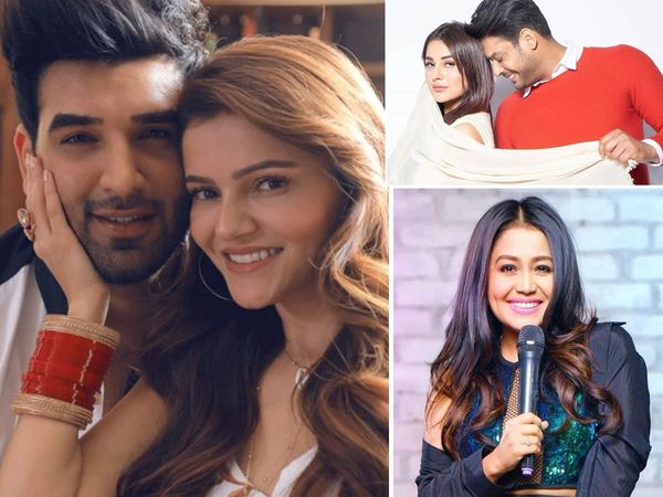 TV trending news newsmakers Rubina dilaik Shehnaaz gill sidharth shukla 7 march 2021 top